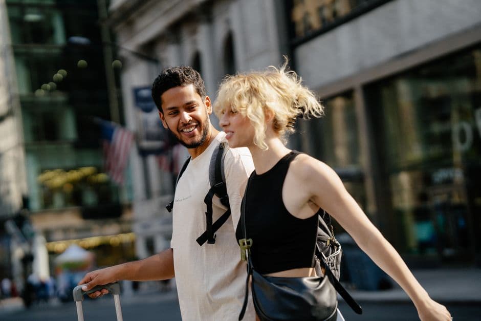 Your Step-by-Step Guide to Find a Travel Buddy Safely