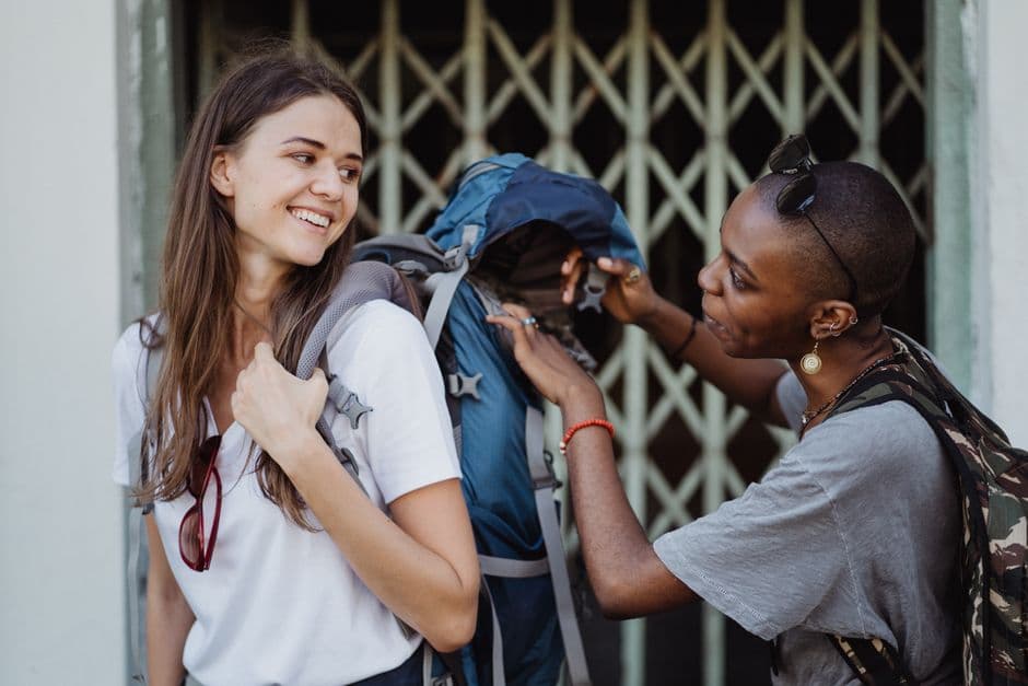 Reisepartner gesucht? Alleine reisen, gemeinsam entdecken!