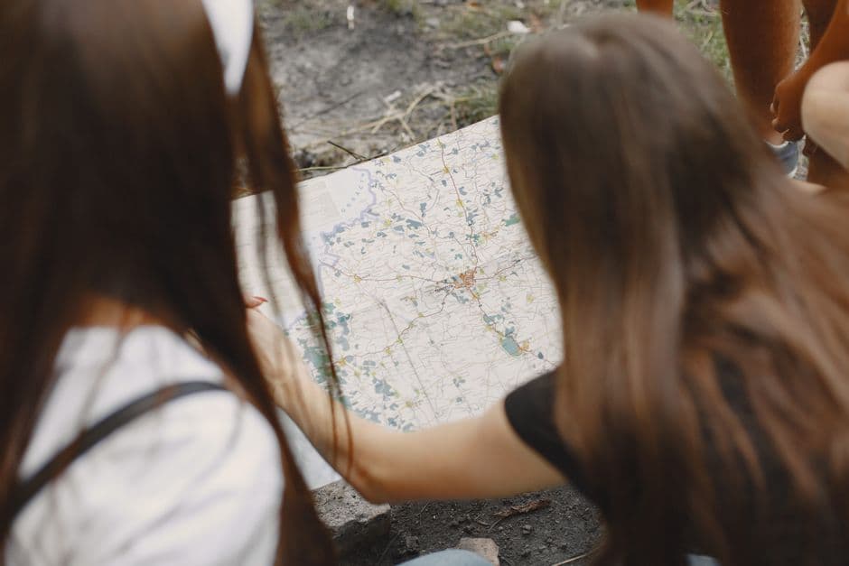 From Solo Stress to Shared Success: Finding Your Perfect Travel Buddy