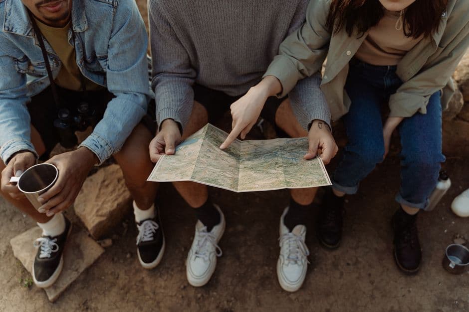 Reisepartner finden: So klappt's Schritt für Schritt zum Reiseglück