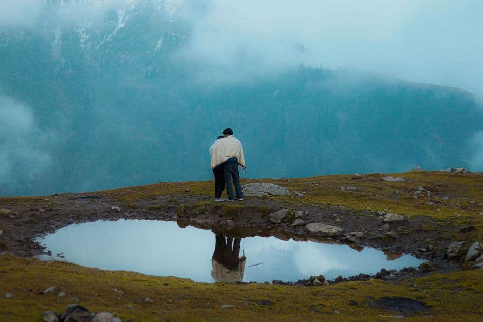 Introvertiert Reisen: Finde deinen stillen Reisepartner ohne soziale Überforderung