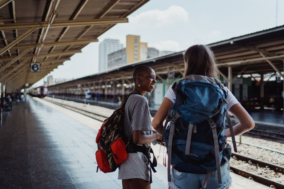 Mehrländerreise Partner: Günstig und unvergesslich verreisen