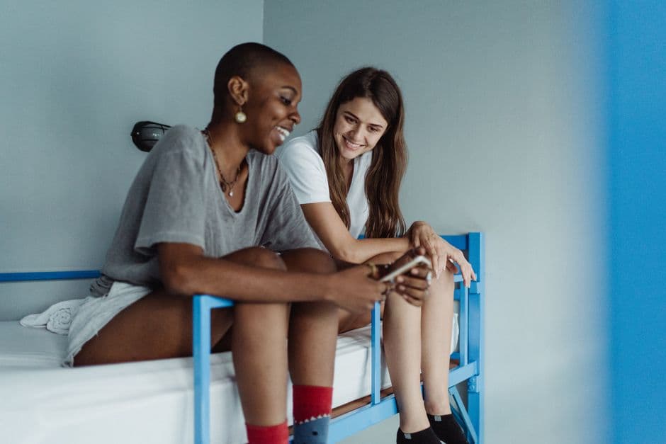 Meet Your Tribe: How to Connect with Other Travelers on the Road