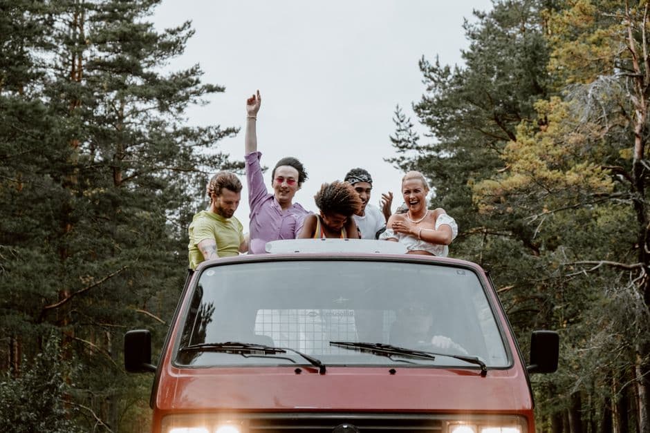 Your Ultimate Road Trip Wingman: Transform Scenic Drives