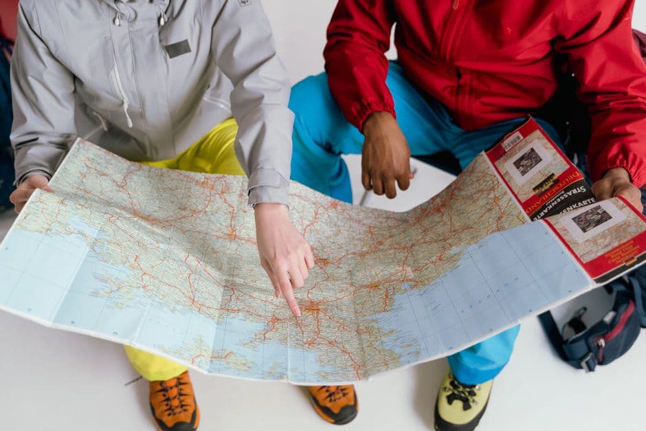 Beyond Solo Budgets: How a Travel Buddy Unlocks Your Multi-Country Adventure