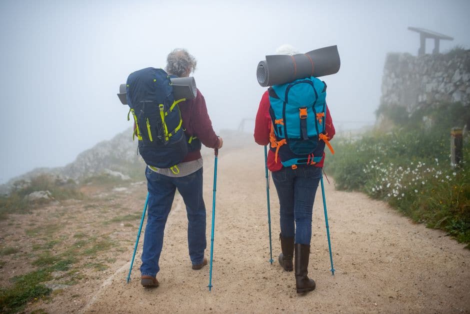 Empty Nester: Reisepartner finden für neue Abenteuer