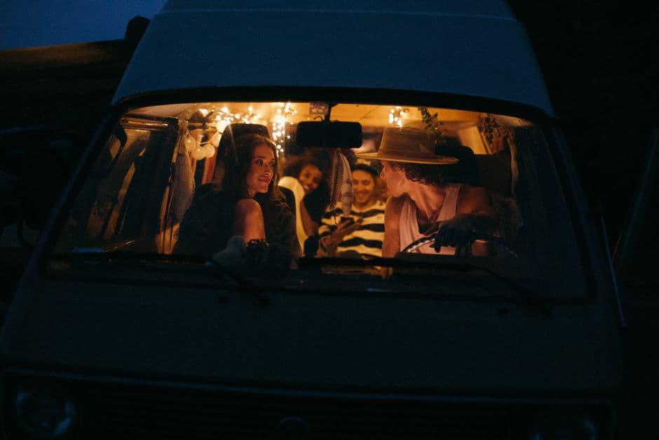 Beyond Hostel Dorms: How a Travel Buddy Elevates Your Trip